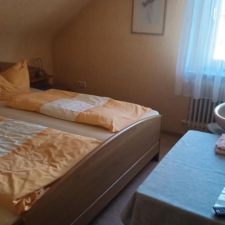 Gasthaus Krone Pforzheim Dış mekan fotoğraf