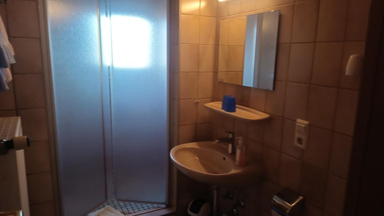 Gasthaus Krone Pforzheim Dış mekan fotoğraf