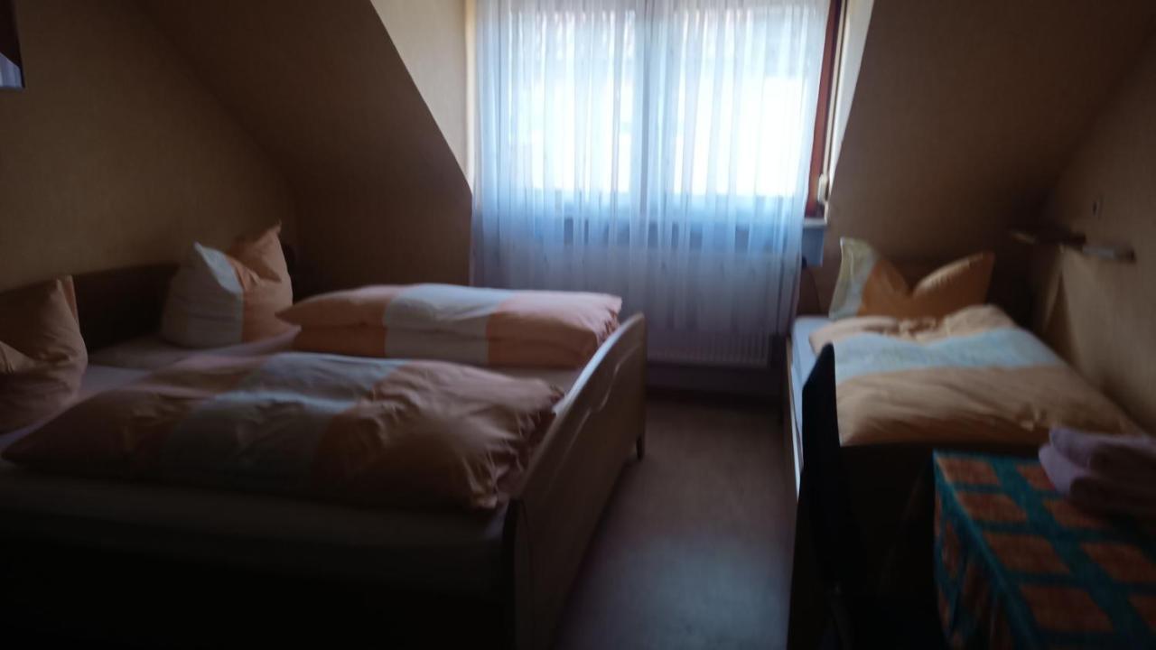Gasthaus Krone Pforzheim Dış mekan fotoğraf