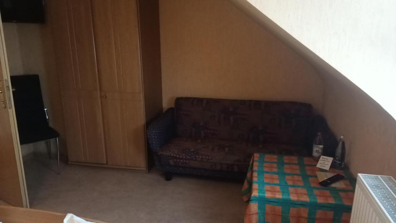 Gasthaus Krone Pforzheim Dış mekan fotoğraf