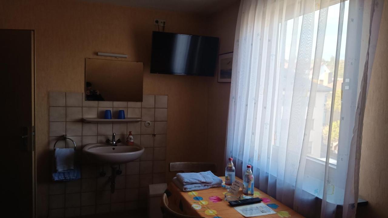 Gasthaus Krone Pforzheim Dış mekan fotoğraf