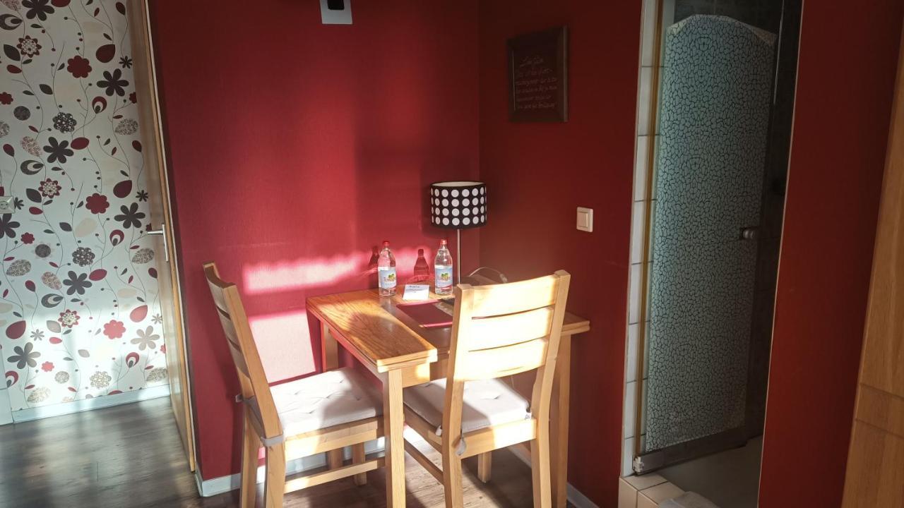 Gasthaus Krone Pforzheim Dış mekan fotoğraf