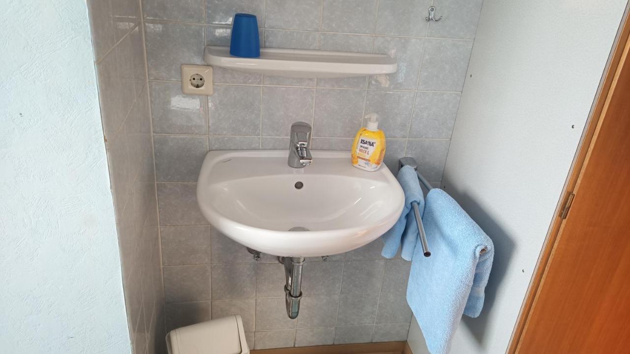 Gasthaus Krone Pforzheim Dış mekan fotoğraf