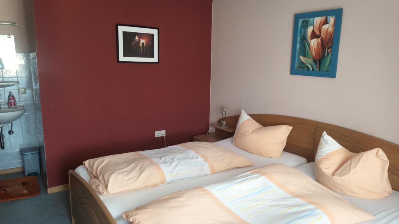 Gasthaus Krone Pforzheim Dış mekan fotoğraf