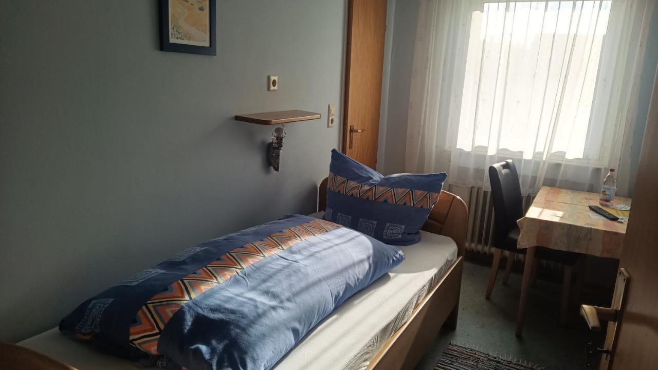 Gasthaus Krone Pforzheim Dış mekan fotoğraf