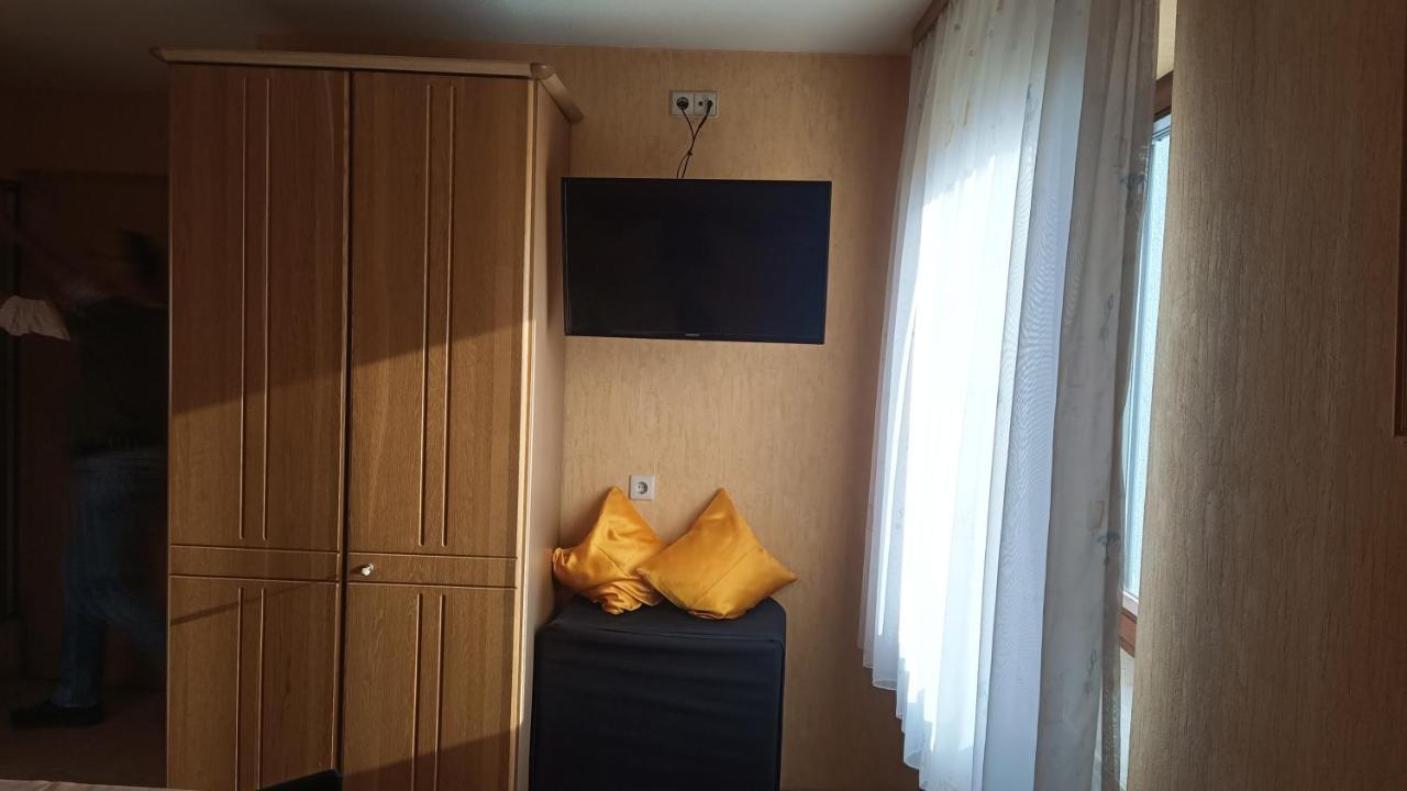 Gasthaus Krone Pforzheim Dış mekan fotoğraf
