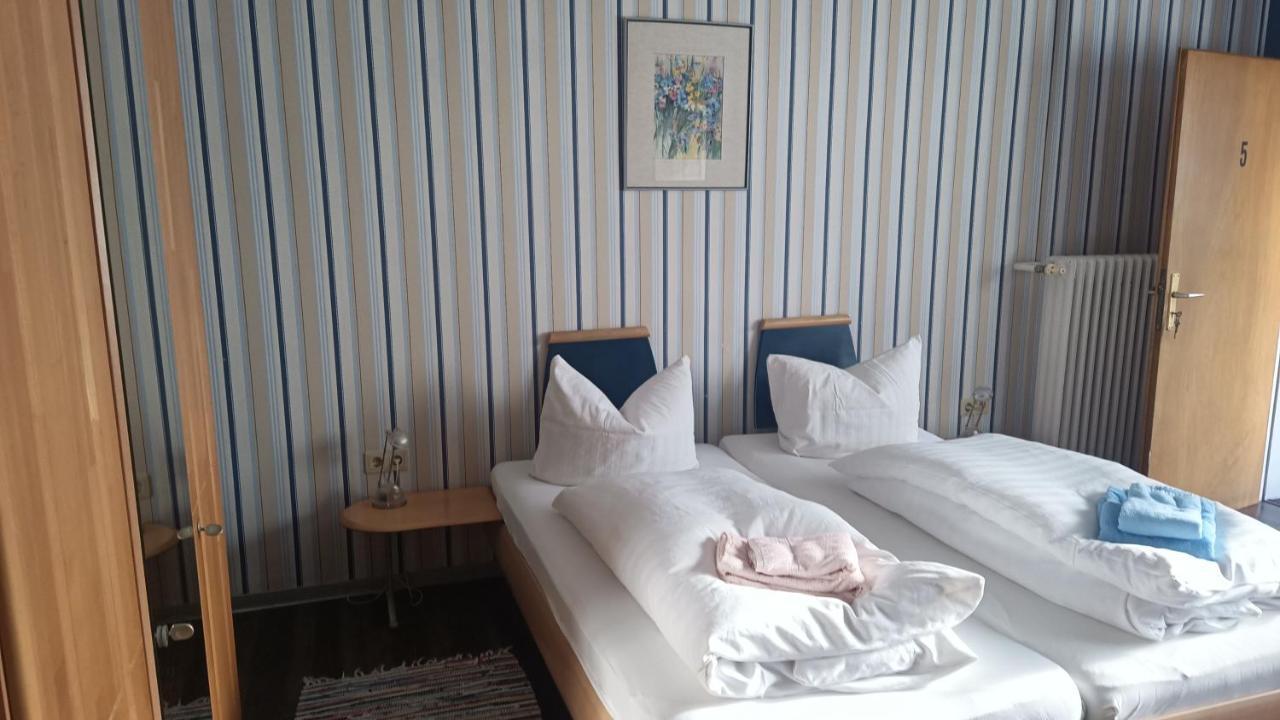 Gasthaus Krone Pforzheim Dış mekan fotoğraf