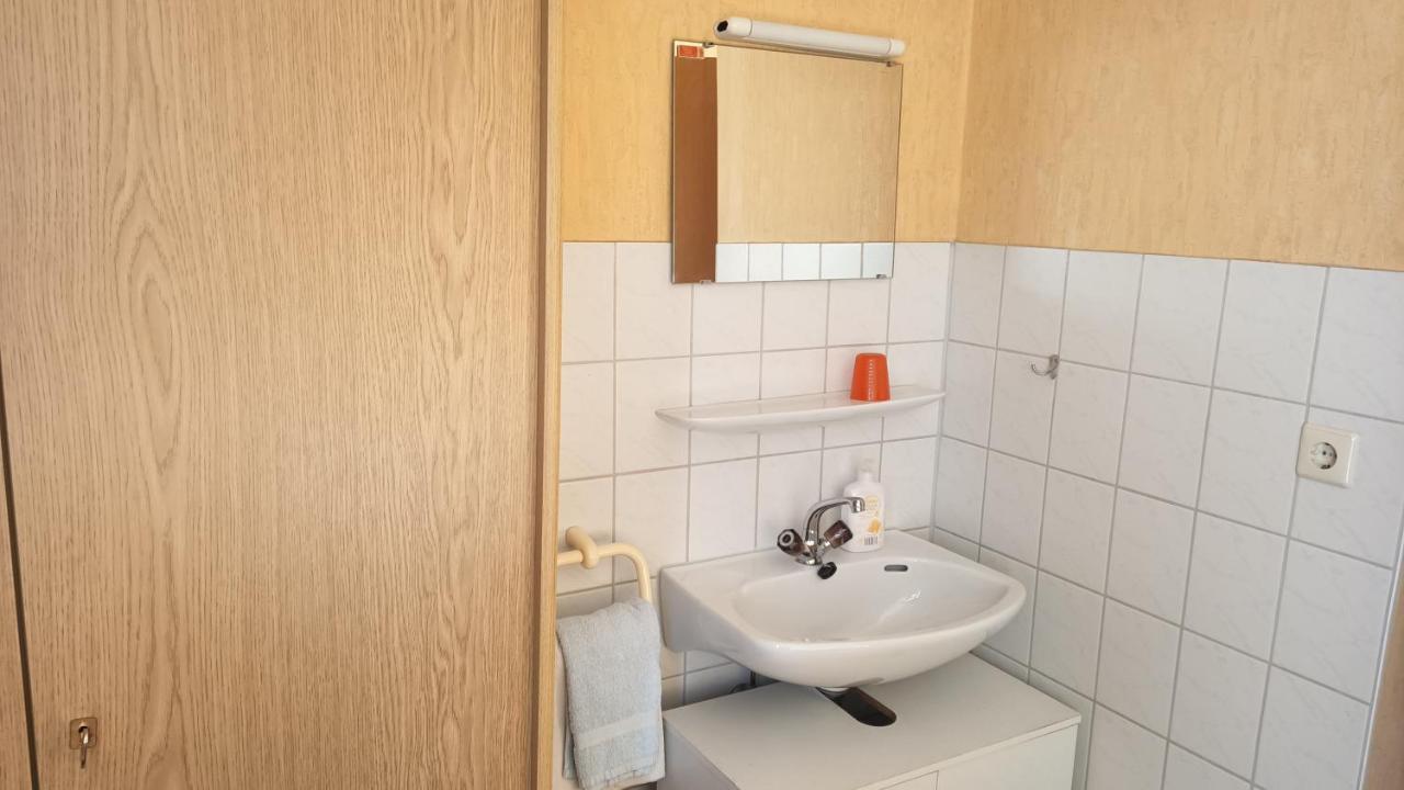 Gasthaus Krone Pforzheim Dış mekan fotoğraf